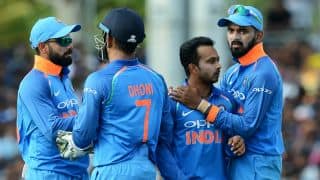 Virat Kohli's Team India to get 100% pay hike? Virat Kohli's Team India to get 100% pay hike?